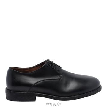 26FW 마르셀 드레스 슈즈 MM4965 P011666 Black
