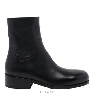 26FW 마르셀 부츠 MW8950 P014666 Black