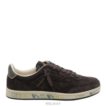 26FW 프리미아타 BSKT 바스켓 클레이 스니커즈 BSKTCLAY 8446 Brown