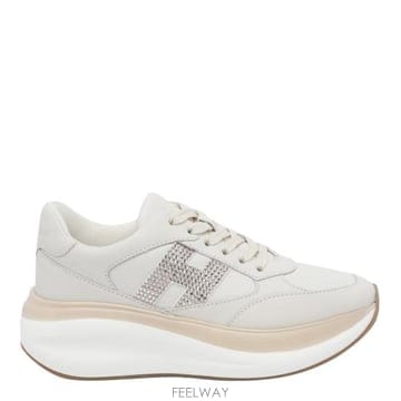 26FW 호간 스니커즈 HXW7140GF40 V930YBB White