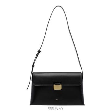 26FW 아페쎄 가방 PXBVV F67050 LZZ Black