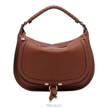26FW 끌로에 숄더백 CH26SS881R35 26M Brown