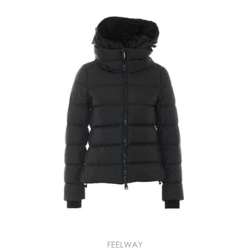 26FW 에르노 패딩 PI002270D 12004Z9389 Black