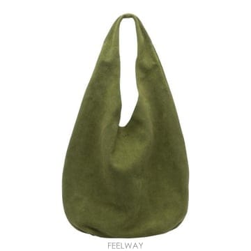 26FW 아페쎄 숄더백 PXCDS F67008 KAD Olive