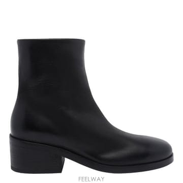 26FW 마르셀 부츠 MW8965 P022666 Black