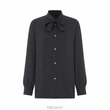 아페쎄 셔츠 IAK Blue
