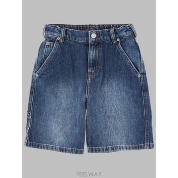 26 S/S 쟈딕 앤 볼테르 쇼츠 진 (KIDS 상품) X60595K B0042185167