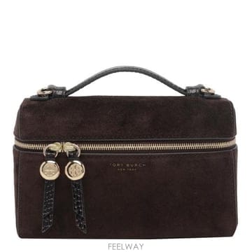 26FW 토리버치 토트백 186930 200 Brown