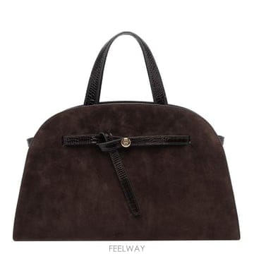 26FW 토리버치 토트백 183363 201 Brown