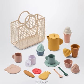 | Other Brand | 25 F/W ����� ELNA �Ǹ��� PICNIC PLAY �� (KID B005200531425 F/W ����� ELNA �Ǹ��� PICNIC PLAY �� (KID B0052005