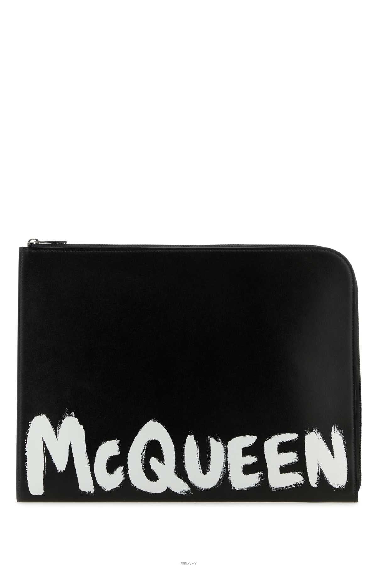 Alexander Mcqueen �˷���� ���� Ŭ��ġ 6094811AAMJ 1070 B0440293294�˷���� ���� Ŭ��ġ 6094811AAMJ 1070 B0440293294