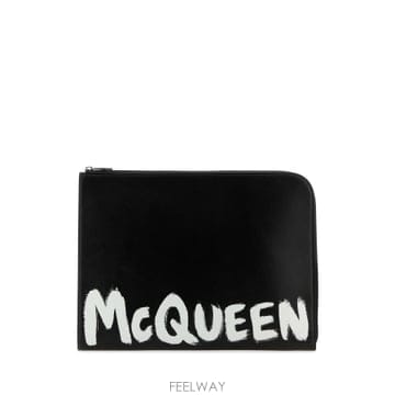 Alexander Mcqueen �˷���� ���� Ŭ��ġ 6094811AAMJ 1070 B0440293294�˷���� ���� Ŭ��ġ 6094811AAMJ 1070 B0440293294