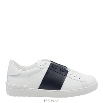 26FW 발렌티노 가라바니 스니커즈 S0830BLU M15 White