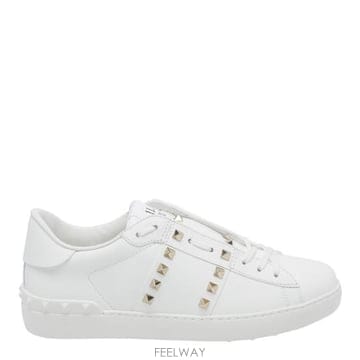26FW 발렌티노 가라바니 스니커즈 S0931BHS 0BO White