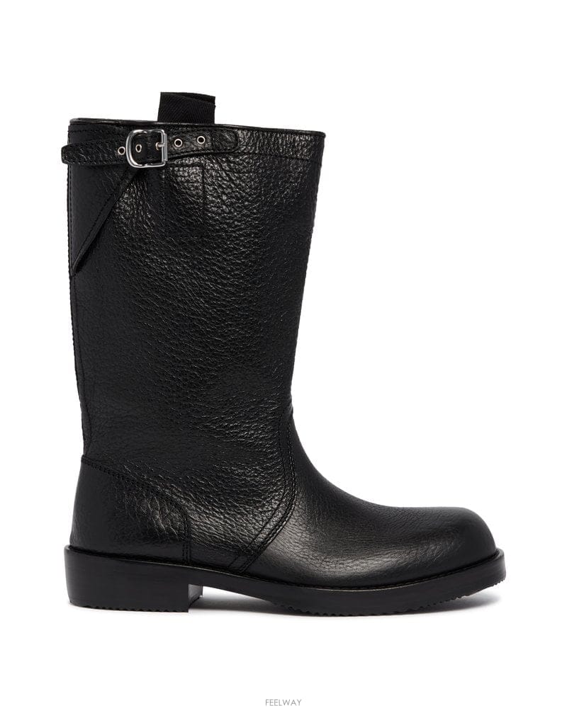 Dries Van Noten 26 F/W �帮�� �� ��ư STIVALI �� �緹 NERI 2620 B074226405326 F/W �帮�� �� ��ư STIVALI �� �緹 NERI 2620 B07422