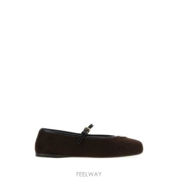 프라다 발레리나 1F689OF005219 F0192 B0442267763