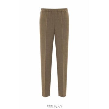 26FW 파비아나 필리피 팬츠 PAD216F322 M2761276 Beige