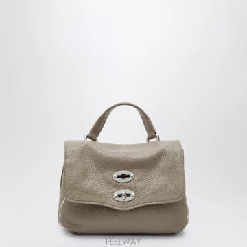 26 F/W 자넬라토 CLAYCOLOURED 포스티나 미니 백 068 B0052035793