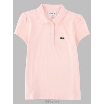 22 S/S 라코스테 셔츠 (KIDS 상품) PJ3594K_CPM B0042196122