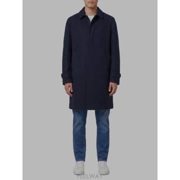 Lardini 26FW �󸣵�� ��Ʈ CN23223 BLUE26FW �󸣵�� ��Ʈ CN23223 BLUE