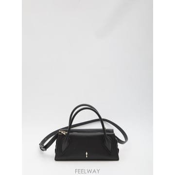 26FW 크리스챤 루부탱 토트백 1265010 BLACK