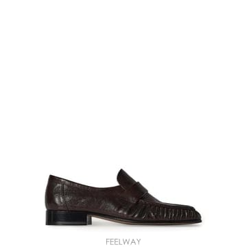 THE Row 26FW ���ο� ���� F1280 BROWN26FW ���ο� ���� F1280 BROWN