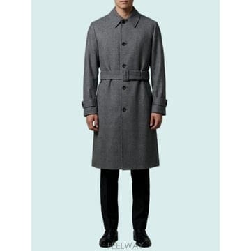 Lardini 26FW �󸣵�� ��Ʈ AC23009 GREY26FW �󸣵�� ��Ʈ AC23009 GREY