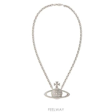 ViVienne westwood 26FW ���ȿ���Ʈ��� ����� �Ҵ�Ʈ 6301009802P116CN P116 Silver26FW ���ȿ���Ʈ��� ����� �Ҵ�Ʈ 6301009802P116CN P