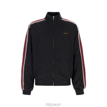 26FW 베르사체 자켓 10254681A17589 1B000 1B000BLACK