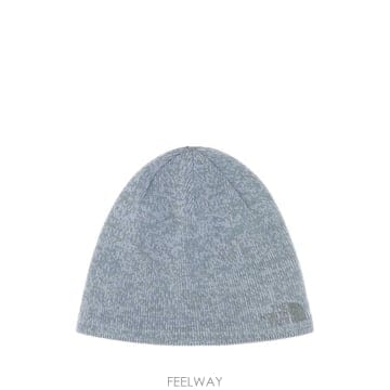 더 노스페이스 비니 Grey