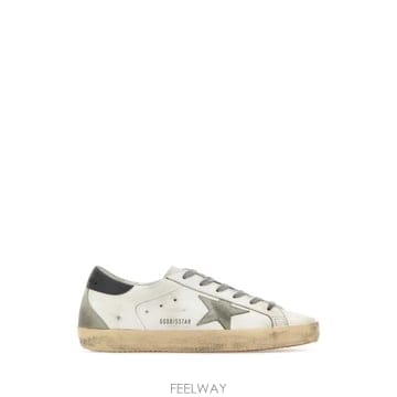 26FW 골든구스 슈퍼스타 스웨이드 스니커즈 GMF00102F006113 11915 Multicoloured