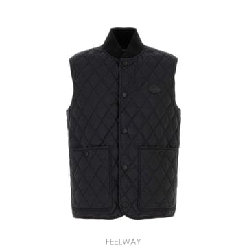 26FW 버버리 자켓 8127179 A1189 Black