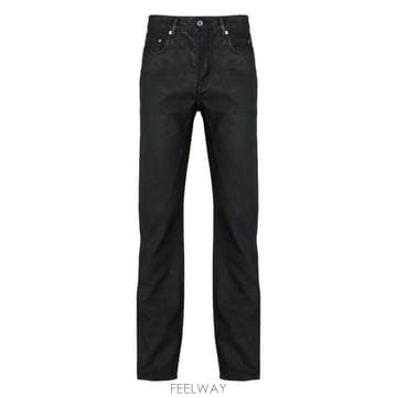 릭오웬스 다크쉐도우 TOWER FOG 컷 인 블랙 왁스 13OZ 블 B0302267856
