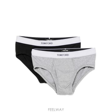 26FW 톰포드 언더웨어 T4XC12270 008 BLACK GREY