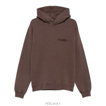 자크뮈스 르 후디 그로 그레인 블랙