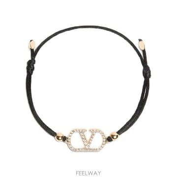 Valentino 26FW �߷�Ƽ�� ����ٴ� ���� WJ0X85RLV EDM NERO CRYSTAL26FW �߷�Ƽ�� ����ٴ� ���� WJ0X85RLV EDM NERO CRYSTAL