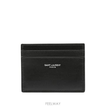Saint Laurent 26FW ���ζ� ������ ���� �ĸ� ī�� ���̽� 375946 0U90N 1000 NERO26FW ���ζ� ������ ���� �ĸ� ī�� ���̽� 375946 0U90N 