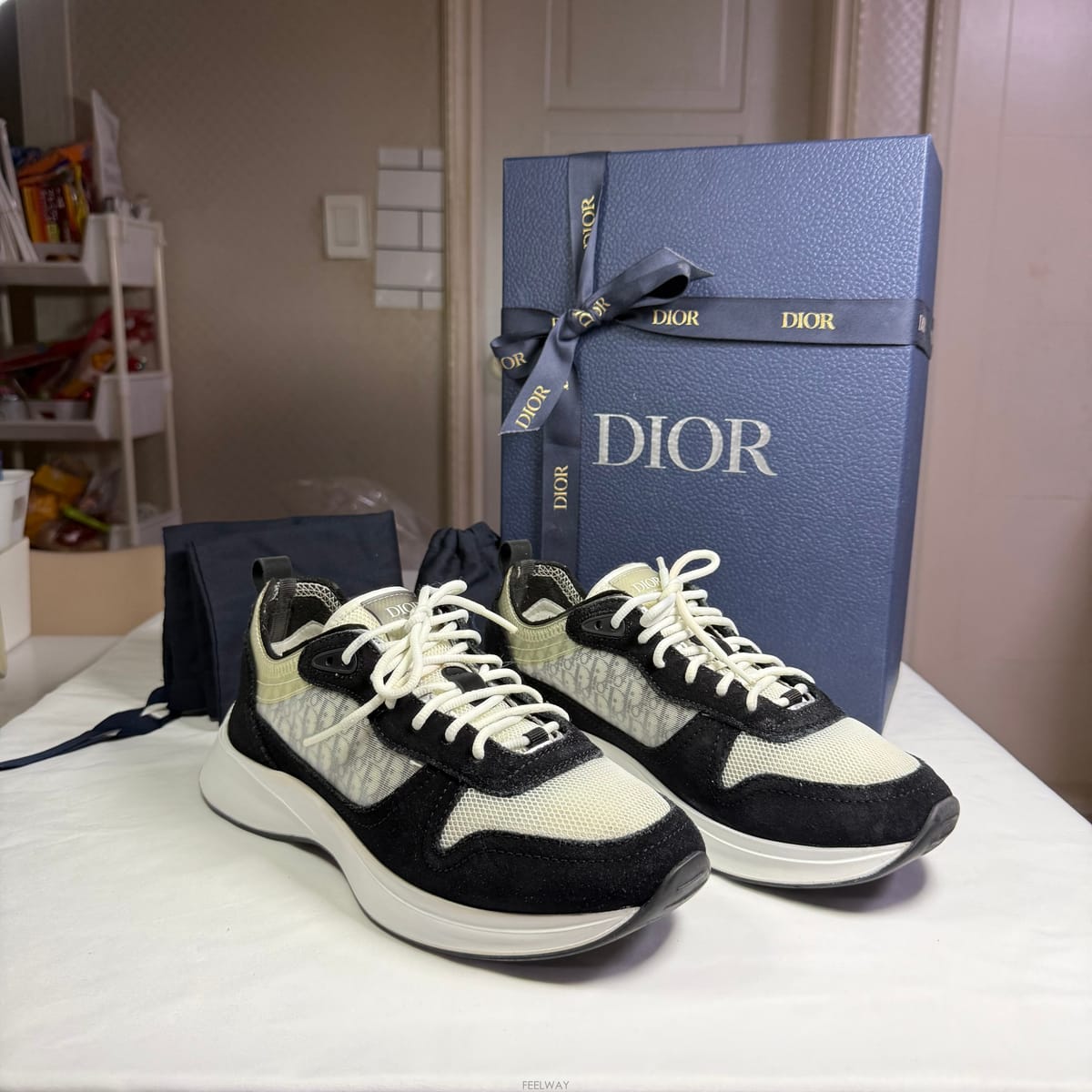 DIOR ��� ������ũ ĵ���� B25 ���� ����Ŀ�� ������� ������ũ ĵ���� B25 ���� ����Ŀ�� ����