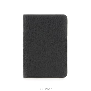 26FW 마르지엘라 보빈 레더 카드 홀더 SA1VX0011P4455 T8013