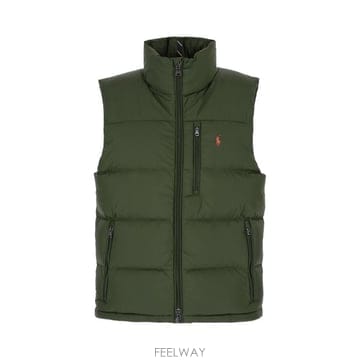 Ralph Lauren 25FW ���� �����η� ���� �ٿ� ����Ʈ 710968283 003 Olive25FW ���� �����η� ���� �ٿ� ����Ʈ 710968283 003 Oliv