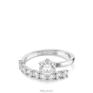 Swarovski 26FW ���ͷκ꽺Ű ���� 5753576 WHI RHS26FW ���ͷκ꽺Ű ���� 5753576 WHI RHS