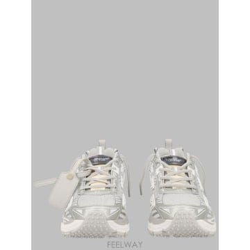 26 F/W 오프화이트 스니커즈 BE 라이트 백 M295C9F001_ B0042267933