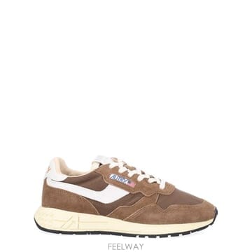 26 F/W 오트리 스니커즈 REELWIND 로우 WWLM_NC39 B0042267934