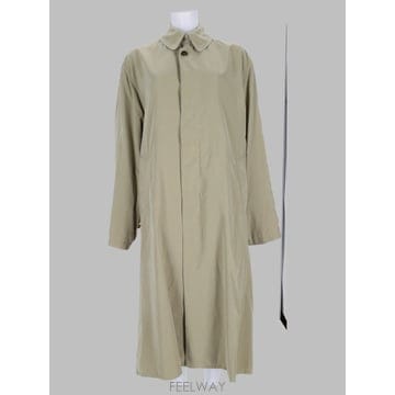 26 F/W 메종 마르지엘라 트렌치 피치 S51AH0184_M3513 B0042267935