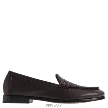 Bottega Veneta 26FW ���װ�����Ÿ ���� 876126 VBSDO2006 Espresso26FW ���װ�����Ÿ ���� 876126 VBSDO2006 Espresso