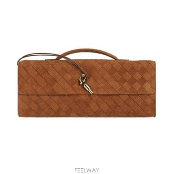 Bottega Veneta 26FW ���װ�����Ÿ �ȵ�Ƹ� Ŭ��ġ 741511 V60F12599 Amber26FW ���װ�����Ÿ �ȵ�Ƹ� Ŭ��ġ 741511 V60F12599 Amb