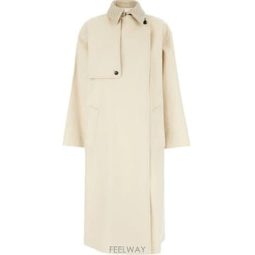 Bottega Veneta 26FW ���װ�����Ÿ ��Ʈ 874798 V6NB02512 Beige26FW ���װ�����Ÿ ��Ʈ 874798 V6NB02512 Beige