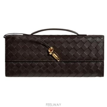 Bottega Veneta 26FW ���װ�����Ÿ �ȵ�Ƹ� Ŭ��ġ 741511 VCPP32190 Fondant26FW ���װ�����Ÿ �ȵ�Ƹ� Ŭ��ġ 741511 VCPP32190 Fon