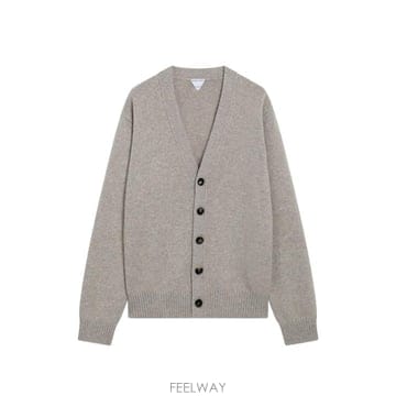 Bottega Veneta 26FW ���װ�����Ÿ ����� A000HQ V6UG01258 Fleece melange26FW ���װ�����Ÿ ����� A000HQ V6UG01258 Fleece melan