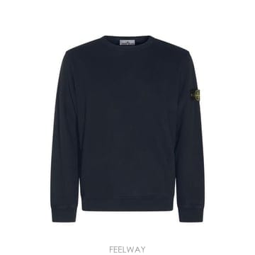 26FW 스톤 아일랜드 스웨터 L2S156100049 S0A20V0020 Navy blue